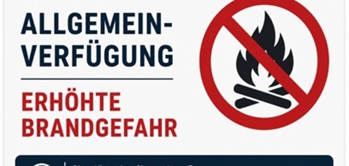 Frau sitzt am Laptop und hat ihren Ausweis in der Hand. Hinter ihr stehen Umzugskartons.