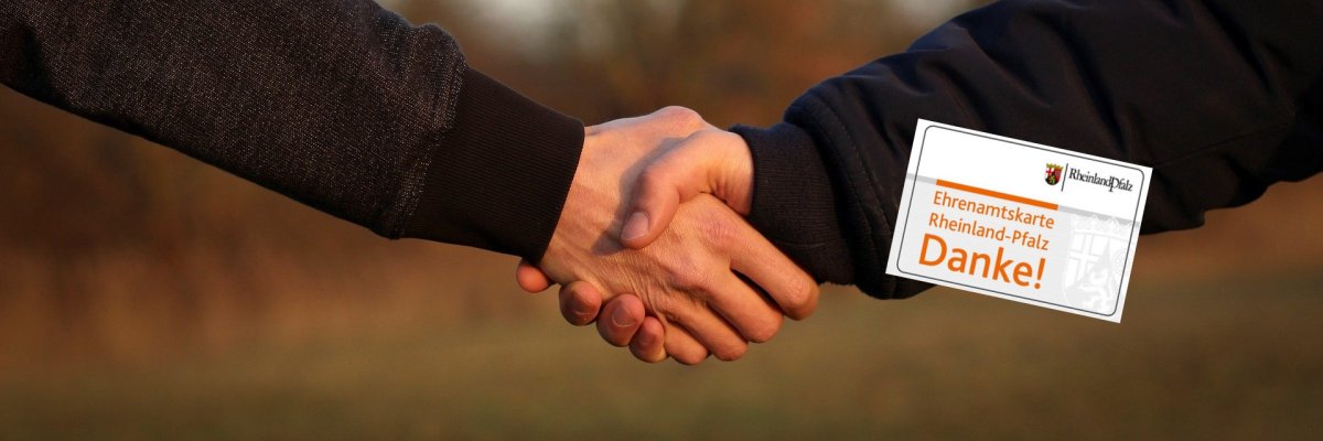 Handschlag