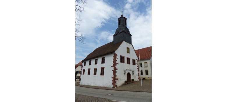 St. Fabian Stift